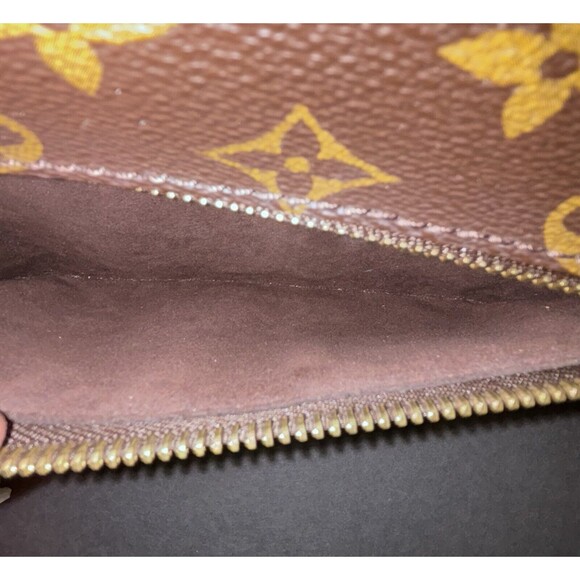 Louis Vuitton Monogram Canvas Pochette Metis Shoulder Bag-PRICE FIRM - Picture 16 of 16